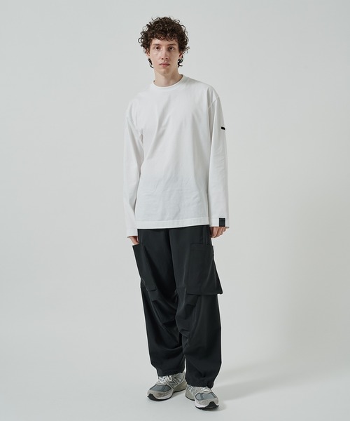 N.HOOLYWOOD】別注 2255-CP11-003 CARGO PANTS（カーゴパンツ）｜N