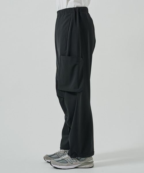 N.HOOLYWOOD】別注 2255-CP11-003 CARGO PANTS（カーゴパンツ）｜N