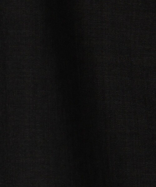 MICO COULIER（ミコクリエ）の「サップ2WAYブラウス（シャツ/ブラウス・レディース・グレイッシュベージュ/ラベンダー/チャコールグレー・38）」の9枚目の写真