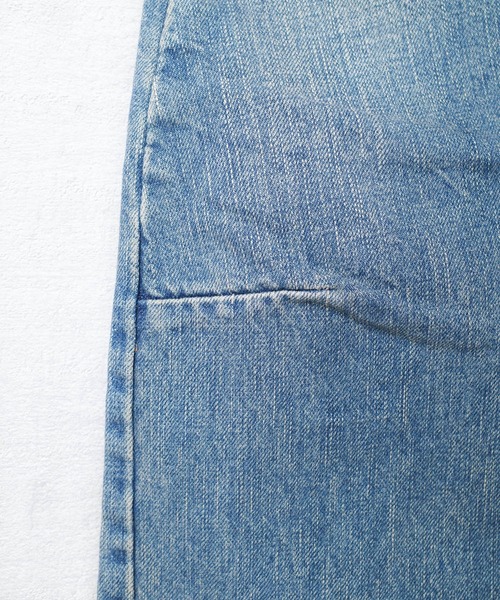 KATO`（カトー）の「【KATO'/カトー】3D DENIM PANTS P03AAW（デニムパンツ・メンズ・ブルー系その他・26inch/27inch/28inch/30 inch）」の7枚目の写真