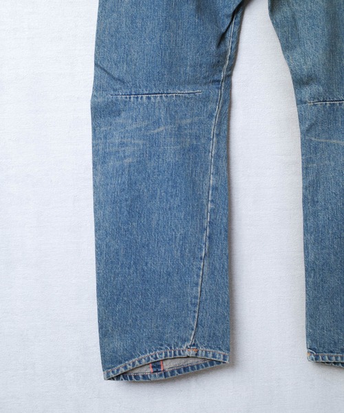 KATO`（カトー）の「【KATO'/カトー】3D DENIM PANTS P03AAW（デニムパンツ・メンズ・ブルー系その他・26inch/27inch/28inch/30 inch）」の21枚目の写真