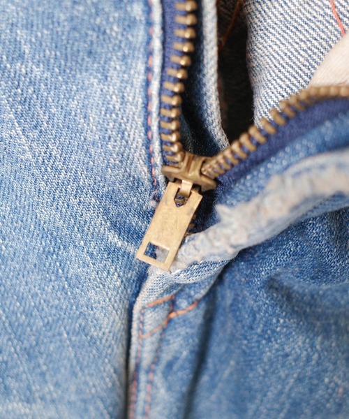 KATO`（カトー）の「【KATO'/カトー】3D DENIM PANTS P03AAW（デニムパンツ・メンズ・ブルー系その他・26inch/27inch/28inch/30 inch）」の12枚目の写真