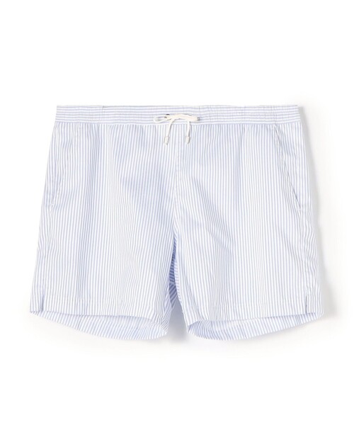 SUNSPEL ドローストリング スイムショーツ