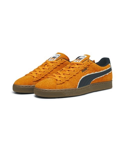 ★関税込★PUMA★PUMA SUEDE THE SMURFS★23-29cm★スニーカー★ Puma Suede 'The Smurfs' Shoes - 39353401 Expeditedship | eBay