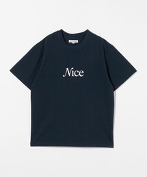 NICE WEATHER｜ナイスウェザーのTシャツ/カットソー（半袖）人気