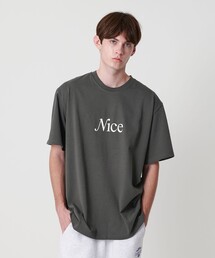NICE WEATHER｜ナイスウェザーのTシャツ/カットソー（ブランド