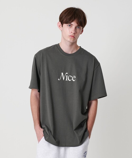 NICE WEATHER（ナイスウェザー）の「＜NICE WEATHER＞SIGNATURE