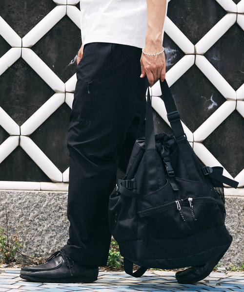 PACKING 別注 2WAY トートバッグ PACKING トートバッグ 「追加」PACKING / パッキング 別注 2WAY