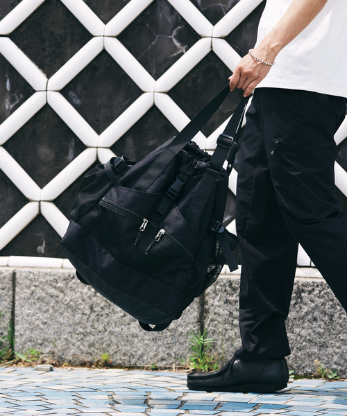 【packing】  2way トートバッグ　パッキング　ビーミング別注 PACKING トートバッグ 「追加」PACKING / パッキング 別注 2WAY