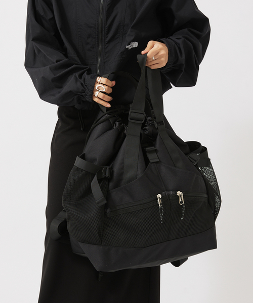 PACKING / パッキング 別注 2WAY トートバッグ ジャーナルスタンダード レリューム JOURNAL STANDARD relume