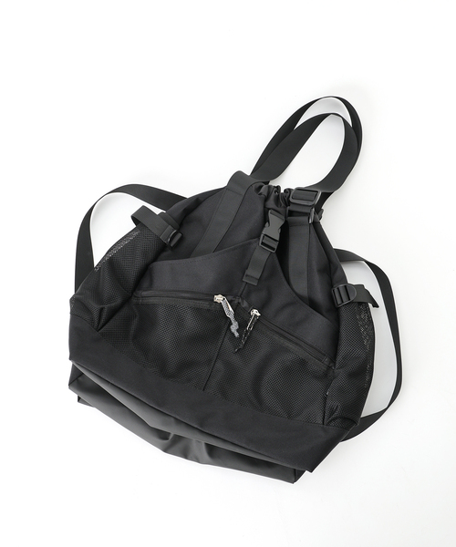 PACKING / パッキング 別注 2WAY トートバッグ 追加》PACKING / パッキング 別注 2WAY トートバッグ（トート