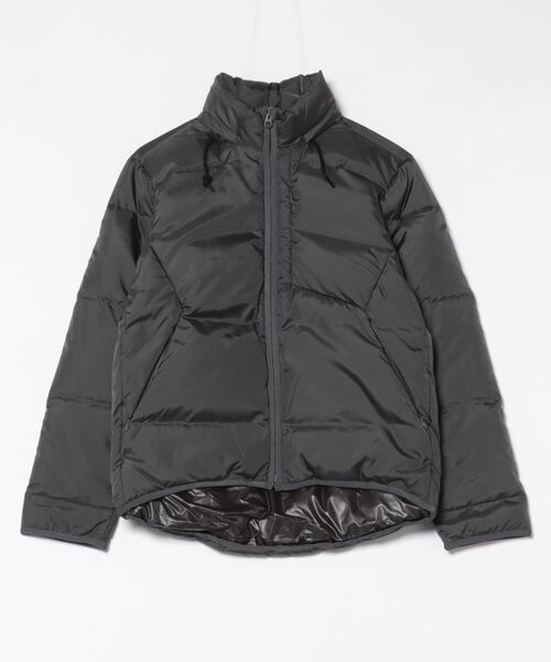 Ca】【it】【KATO(カトー)】172 サイクリングダウンジャケット