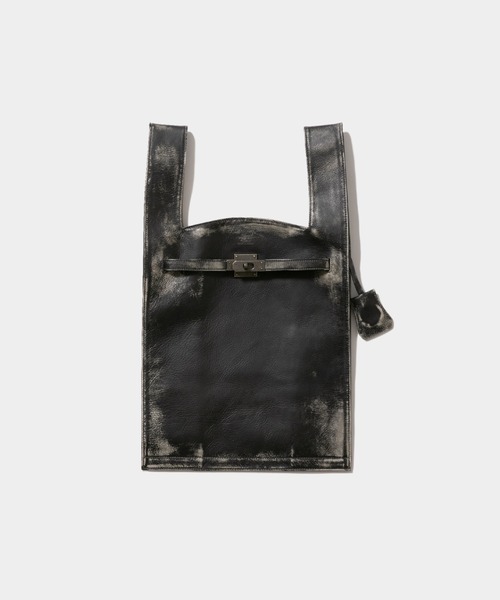 バッグ beautiful people market bag vintage large market bag（トートバッグ）｜beautiful people