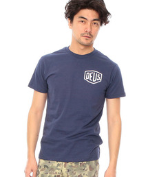 DEUS EX MACHINA | DEUS EX MACHINA / Venice Address Tee (Tシャツ/カットソー)