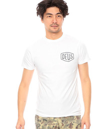 DEUS EX MACHINA | DEUS EX MACHINA / Venice Address Tee (Tシャツ/カットソー)