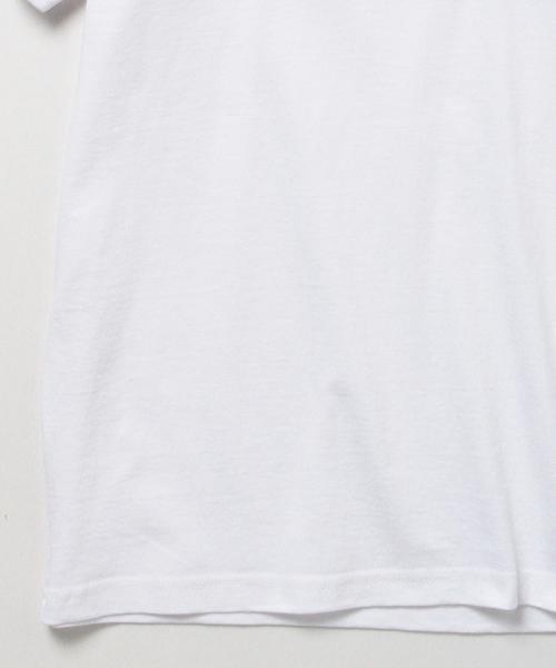 DEUS EX MACHINA(デウスエクスマキナ)の「DEUS EX MACHINA / Venice Address Tee (Tシャツ/カットソー・メンズ・ホワイト/ブラック/ネイビー・X-SMALL/MEDIUM/SMALL)」の20枚目の写真