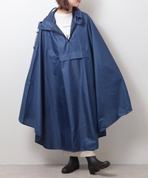 assa（エーエスエスエー）の「assa サイクルポンチョ（レインコート/ポンチョ）」