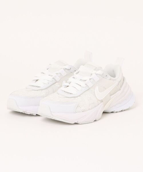 NIKE ナイキ ウィメンズ V2K RUN 24cm HQ1512-110 NIKE スニーカー 「NIKE」HQ1512-110 W V2K RUN レディース