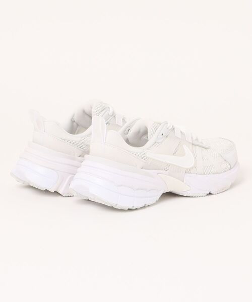 NIKE ナイキ W V2K RUN ウィメンズ V2K ラン WHJ5269 100WHT/WHT