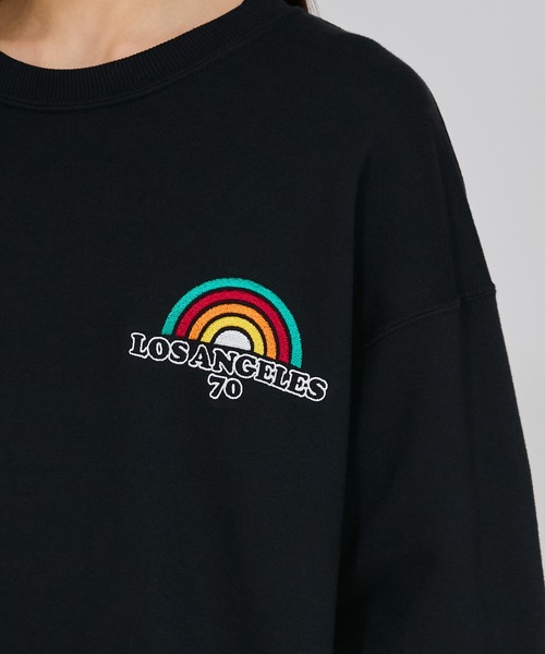 Champion（チャンピオン）の「【Champion/チャンピオン】キッズ ワンピース（ワンピース・キッズ・ブラウン/ブラック系その他・160/150/140/120/130）」の3枚目の写真