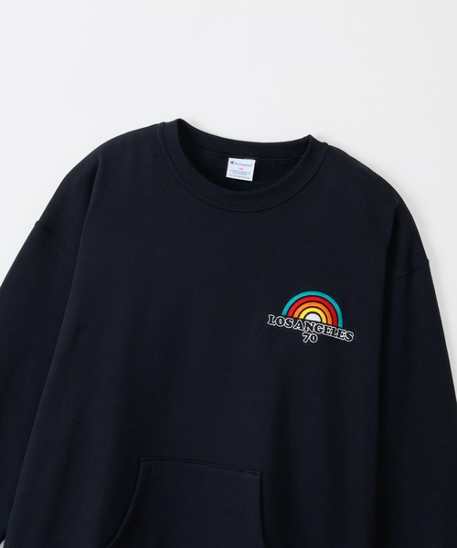 Champion（チャンピオン）の「【Champion/チャンピオン】キッズ ワンピース（ワンピース・キッズ・ブラウン/ブラック系その他・160/150/140/120/130）」の14枚目の写真