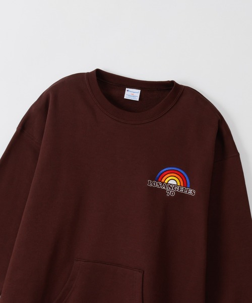 Champion（チャンピオン）の「【Champion/チャンピオン】キッズ ワンピース（ワンピース・キッズ・ブラウン/ブラック系その他・160/150/140/120/130）」の20枚目の写真