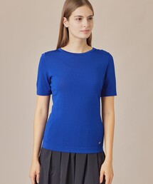 タグ付き未使用品 マッキントッシュロンドン ホワイトカットソー 上質 日本製 ホワイト系｜カットソー・Tシャツ｜MACKINTOSH LONDON
