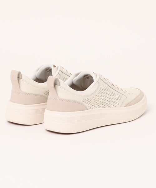 セール】グランド クロスコート デュオプレミアスニーカー mens