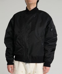 DELUXE（デラックス）の「MA-D1（MA-1）」 - WEAR