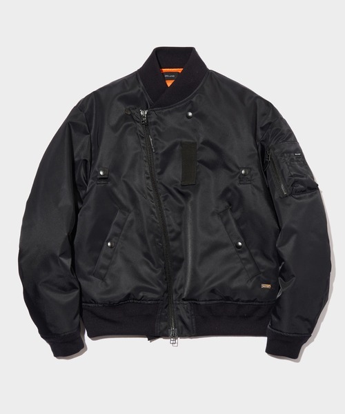 MA-D1（MA-1）｜DELUXE（デラックス）のファッション通販 - ZOZOTOWN