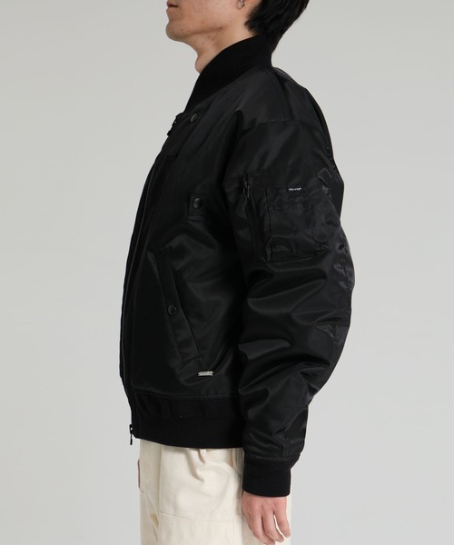 MA-D1（MA-1）｜DELUXE（デラックス）のファッション通販 - ZOZOTOWN