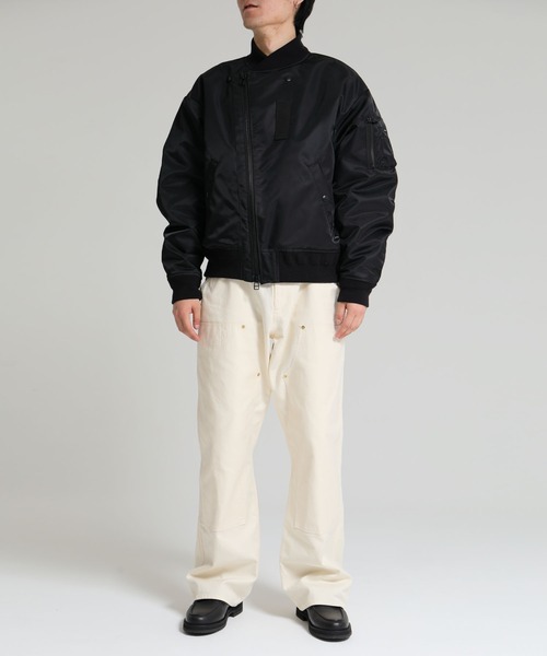 セール】MA-D1（MA-1）｜DELUXE（デラックス）のファッション通販