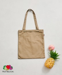 【FRUIT OF THE LOOM】BASIC PARTITION TOTE