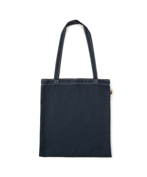 FRUIT OF THE LOOM(フルーツオブザルーム)の「【FRUIT OF THE LOOM】BASIC PARTITION TOTE(トートバッグ・レディース・オフホワイト/ピンク/ベージュ/ネイビー・FREE)」の13枚目の写真