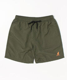 rovtski（ロフトスキー）の「Z)【BLINGLEADS】IZSSM-23-007 KANGOAL SHORT PANT（その他パンツ）」