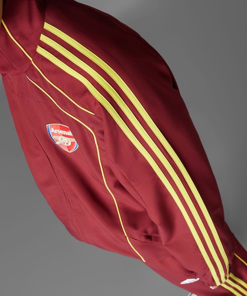 セール】アーセナル UBP トラックトップ / ジャージ / アディダス