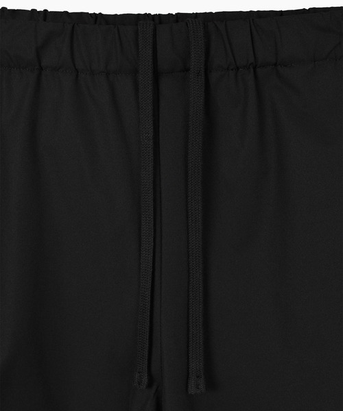 LAD MUSICIAN(ラッドミュージシャン)の「2WAY STRETCH WIDE STRAIGHT PANTS(その他パンツ・メンズ・ブラック・42/44/46)」の6枚目の写真