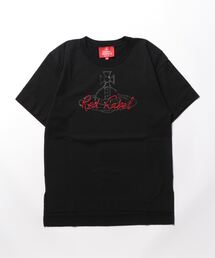 ▼美品✨ヴィヴィアンウエストウッド レッドレーベル ハートロゴ カットソー 変形 ヴィヴィアンウエストウッドレッドレーベル Vivienne Westwood
