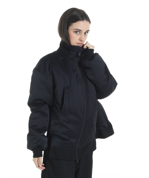 Y-3 BOMBER JACKET（ブルゾン）｜Y-3（ワイスリー）のファッション通販