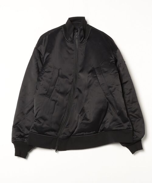 Y-3 BOMBER JACKET（ブルゾン）｜Y-3（ワイスリー）のファッション通販