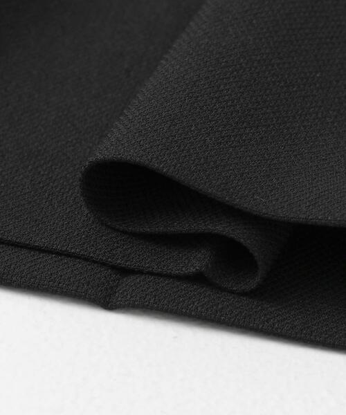 URBAN RESEARCH ROSSO WOMEN（アーバンリサーチ　ロッソ）の「イージーケアセミフレアパンツ（その他パンツ・レディース・ブラック/ブラウン系その他・34/36/38/40）」の13枚目の写真