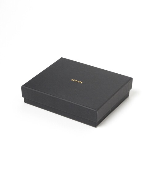 Ray BEAMS（レイビームス）の「【別注】BEAURE / ミニ ウォレット（ポーチ・レディース・ブラック/ピンク・ONE SIZE）」の14枚目の写真