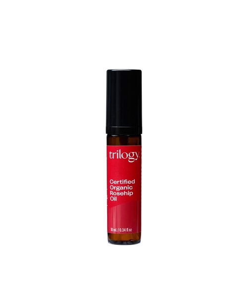 trilogy / ローズヒップオイル 10mL（美容液/オイル/クリーム
