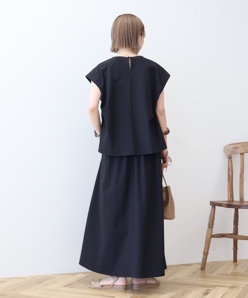 アイカツ ハンバーグ デニム風ティアードスカート キャメルレザースタッズつき MELTYHOUSE パンプキンチェックスカート[M～Lサイズ] | アイカツ