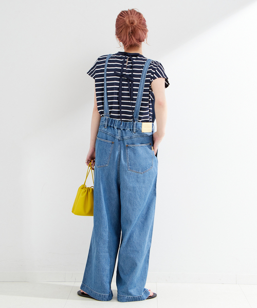 ⭐︎新品未使用⭐︎ BEAUTY＆YOUTH小松マテーレ　ダークブルー セットアップ 楽天市場】MICA & DEAL(マイカ＆ディール) カラードセットアップ