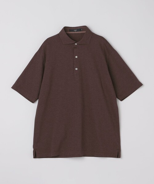 gun1773　MARK & LONA 新品上下セット ポロシャツ MARK&LONA - VECTOR POLO POINT COLLAR / ベクター