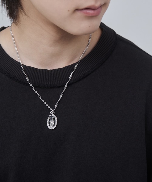 MA55IVE ネックレス 2025年最新】MA55IVE ネックレスの人気アイテム - メルカリ
