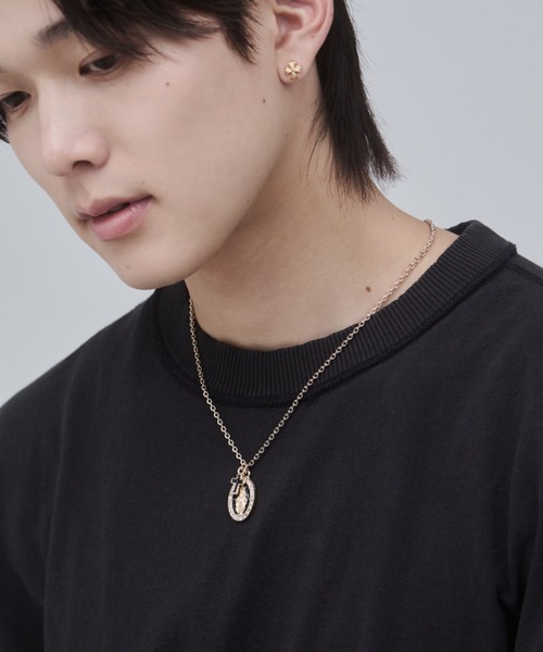 ★お値下げ★V6 Timeless ネックレス AJVN162260W2_c999_a001.jpg