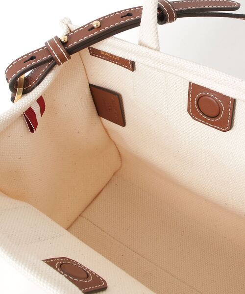 【BALLY 】Akelei トートバッグ Bally バリー トートバッグ メンズ レディース ブランド BALLY