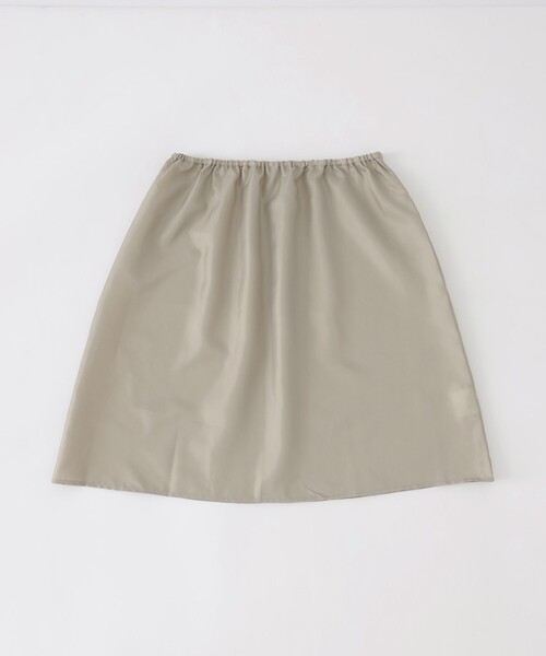 BLUE LABEL CRESTBRIDGE（ブルーレーベルクレストブリッジ）の「フロントポケットパーシャルチェックドレス（ワンピース・レディース・ダークネイビー/ベージュ系その他・36/38）」の5枚目の写真